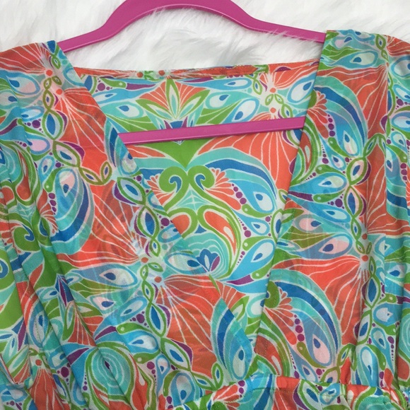 Sunseeker Cover up dress 🌞⛱👙 - Picture 3 of 8